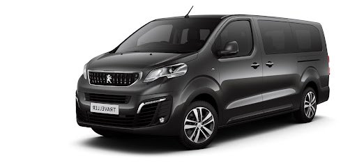 Peugeot Traveller