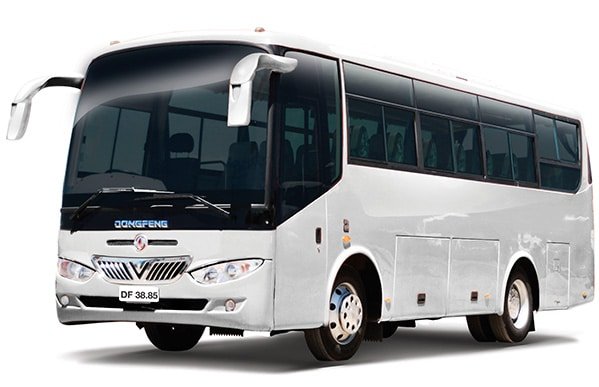 Bus de 46 Pasajeros